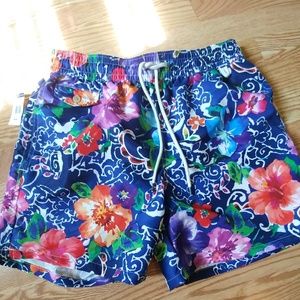 Men's Bathing Suit